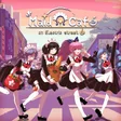 Maid Cafe on Electric Street cover art