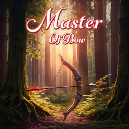 Master Of Bow cover art