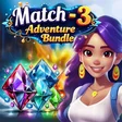 Match-3 Adventure Bundle cover art
