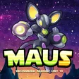 M.A.U.S cover art
