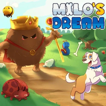 Milo's Dream cover art
