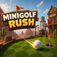 Minigolf Rush cover art