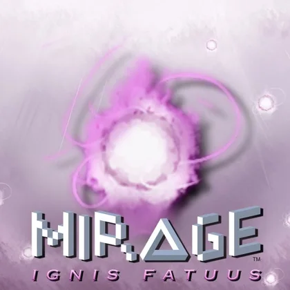 Mirage: Ignis Fatuus cover art