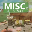 Misc. A Tiny Tale cover art