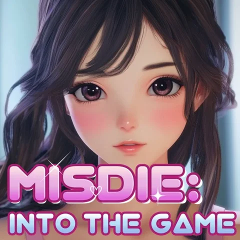 MISDIE: Into the Game cover art