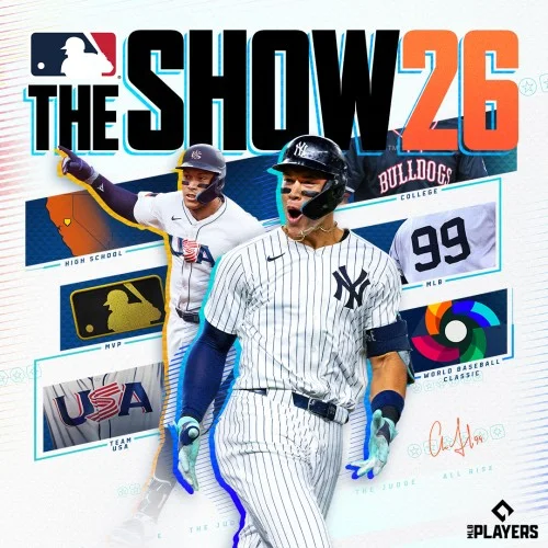 MLB® The Show™ 26