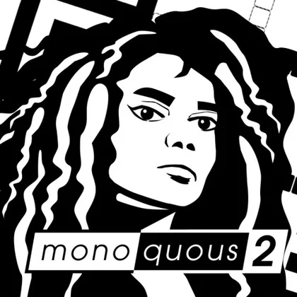 Monoquous 2 cover art