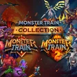 Monster Train Collection cover art