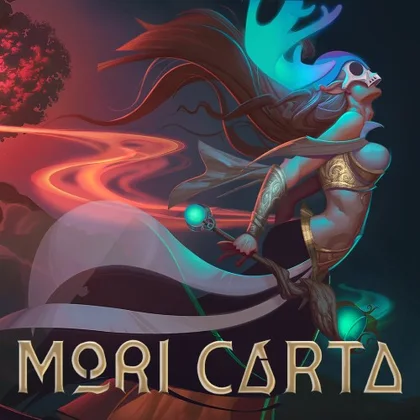 Mori Carta cover art