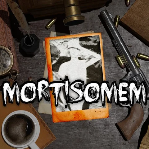 Mortisomem cover art
