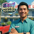 Motel Business Simulator cover art