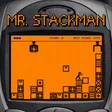 Mr. Stackman cover art