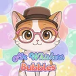 Mr Whiskers Bubbles cover art