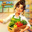 My Supermarket Simulator cover art