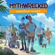 Mythwrecked: Ambrosia Island cover art