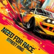 Need For Race - Street King cover art
