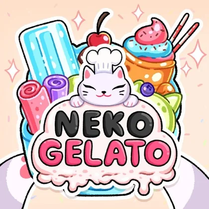 Neko Gelato cover art