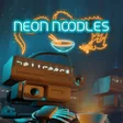 Neon Noodles cover art