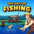 Nice Day for Fishing cover art