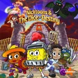 Nicktoons & The Dice of Destiny cover art
