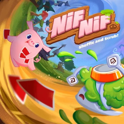 Nif Nif cover art