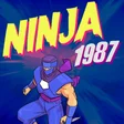 Ninja 1987 cover art