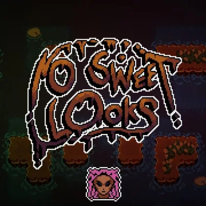 No Sweet Looks cover art