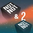 Not Not & Not Not 2 cover art