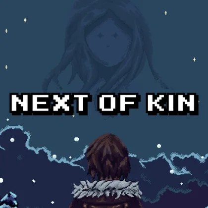 Next of Kin cover art