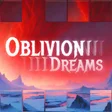Oblivion Dreams cover art