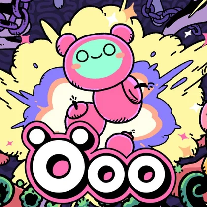 Öoo cover art