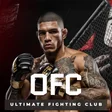 OFC - Ultimate Fighting Club cover art