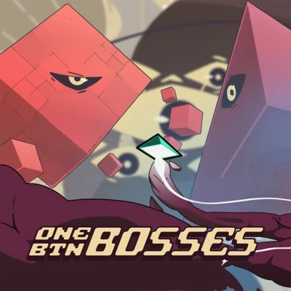 ONE BTN BOSSES cover art