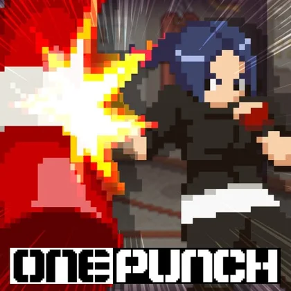 OnePunch cover art