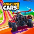 ONLY UP! CARS cover art