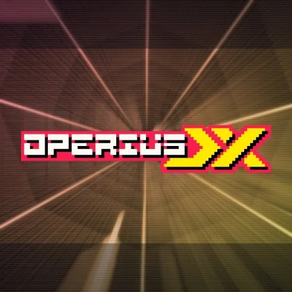 Operius DX cover art