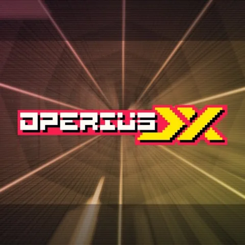 Operius DX cover art