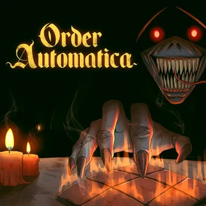 Order Automatica cover art