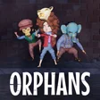 Orphans cover art