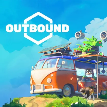 Outbound cover art