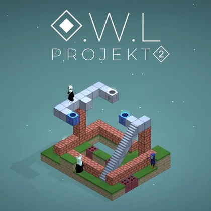 O.W.L Projekt 2 cover art