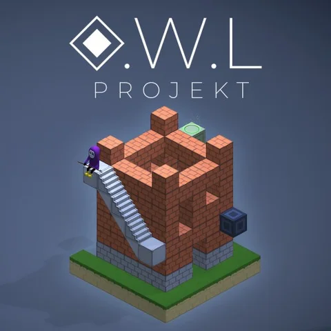 O.W.L Projekt cover art