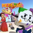 Paint Path cover art
