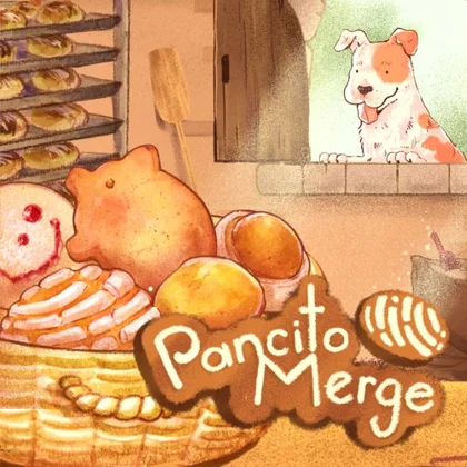 PancitoMerge cover art