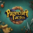 Papercraft Tactics cover art