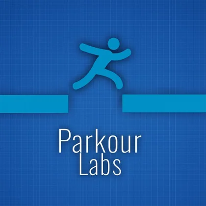 Parkour Labs cover art