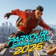 Parkour Simulator 2026 cover art