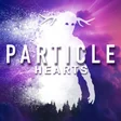 Particle Hearts cover art