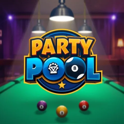 Party Pool cover art