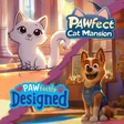 PAWfect Pet Paradise cover art
